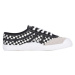 Kawasaki K-Players Star Canvas Shoe K192029-ES 8002 Leopard ruznobarevne