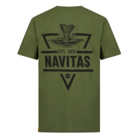 Navitas Diving Tee