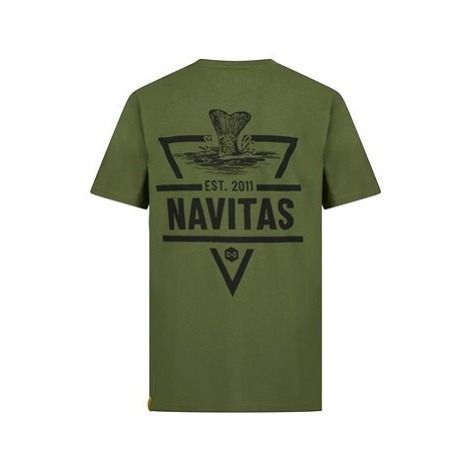 Navitas Diving Tee