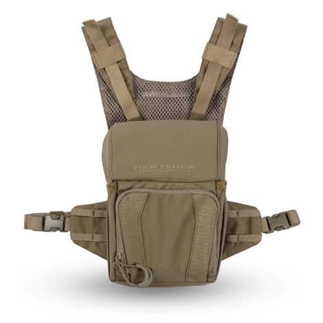 Pouzdro na dalekohled Small Recon Modular Bino Harness Eberlestock® – Dry Earth®