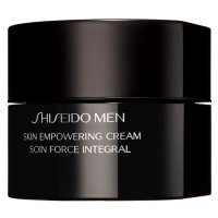 Shiseido Men Skin Empowering Cream posilující krém pro unavenou pleť 50 ml