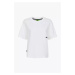 Valentino Rossi dámské tričko CORE white 2022