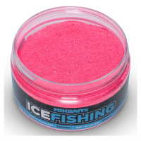 Mikbaits sypký fluo dip ice fishing česnek 100 ml
