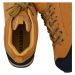 BUSHMAN GOER Unisexová volnočasová obuv, žlutá, velikost