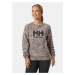 Helly Hansen W HH LOGO CREW SWEAT GRAPHIC 2 Dámská mikina US 34463_094