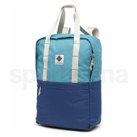 Columbia Trail Traveler 18L BPk 97401336 - cloudburst/collegiate navy UNI