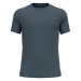Odlo ACTIVE 365 Pánské tričko, tmavě šedá, velikost