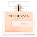 YODEYMA PRIME Dámský parfém Varianta: 15ml