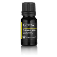 Alteya Organics Ylang-Ylang olej 100% 10 ml