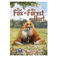 Renegade Games The Fox in the Forest Duet
