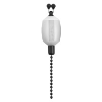 Fox Swinger Black Label Dumpy Bobbins - White