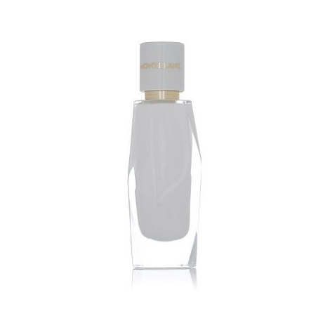 MONTBLANC Signature EdP 30 ml Mont Blanc