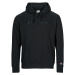 Champion Hooded Sweatshirt Černá