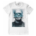 Frankenstein tričko, Bad Signal White, pánské
