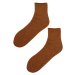 Alpaka teplé dámské ponožky 888 - 3Bal vícebarevná