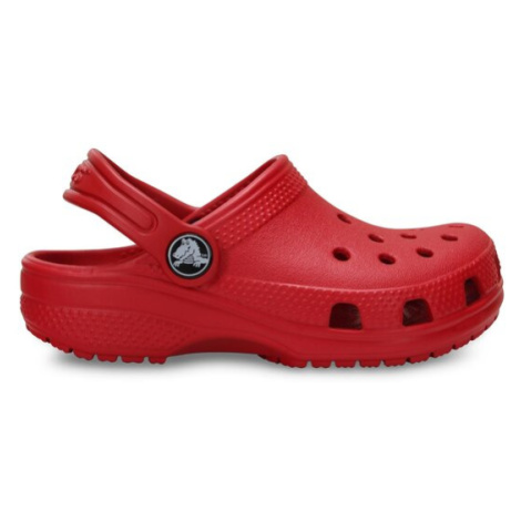 Nazouváky Crocs