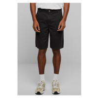 Urban Classics / Organic Skater Chino Shorts black