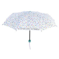 Legami Folding Umbrella, After Rain