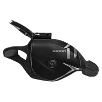 SRAM řadící páčka - SHIFT LEVER X1 11 - černá