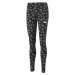 Puma ESS+ ANIMAL Leggings Dámské legíny US 673689-01