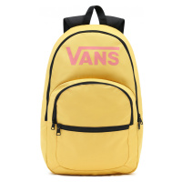 Dámský batoh Vans Ranged 2 Backpack Barva: žlutá