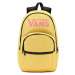 Dámský batoh Vans Ranged 2 Backpack Barva: žlutá