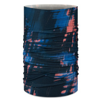 Šátek Buff Reflective Barva: modrá/černá