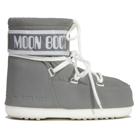 Boty Moon Boot MARS REFLEX