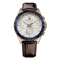 Pánské hodinky TOMMY HILFIGER 1791118 (zf066a)