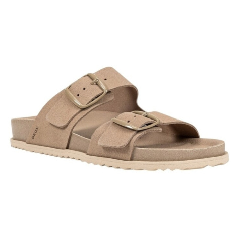 Geox Chaussures Béžová