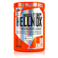 Extrifit Hellnox podpora sportovního výkonu příchuť Orange 620 g