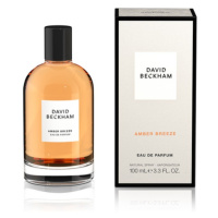 David Beckham Amber Breeze - EDP 100 ml