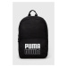 Batoh Puma 78323 dámský, černá barva, malý, s potiskem