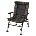 Prologic Avenger Comfort Camo Chair W/Armrests & Covers