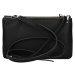 Dámská crossbody kabelka Calvin Klein Majala - černá