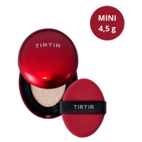 TIRTIR - MASK FIT RED CUSHION MINI - Make up s houbičkou odstín 21N IVORY