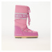 Tenisky Moon Boot Icon Nylon Pink