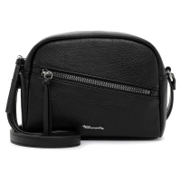 Dámská crossbody kabelka Tamaris Chau - černá