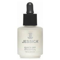 Jessica sušič laku na nehty Quick Dry Velikost: 7,4 ml