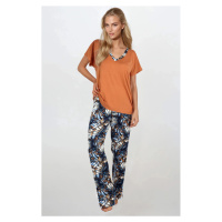 Pyžama model 219334 Momenti Per Me