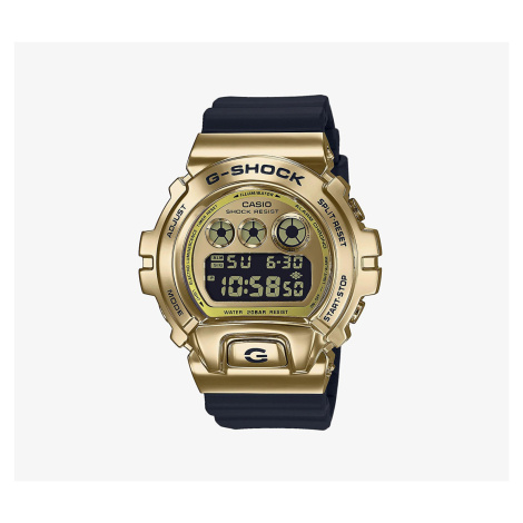 Casio G-Shock Premium GM-6900G-9ER Watch Gold/ Black