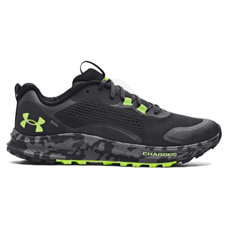 Under Armour UA Charged Bandit TR 2 M 3024186-102 - gray