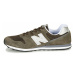 New Balance 373 Khaki