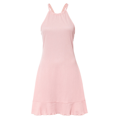 Bonprix RAINBOW šaty se strukturou Barva: Růžová, Mezinárodní