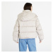 Bunda Sixth June O/S Special Fabric Puffer Jacket Beige