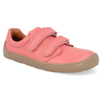 Barefoot tenisky Be Lenka - Bounce Coral Pink růžové