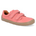 Barefoot tenisky Be Lenka - Bounce Coral Pink růžové