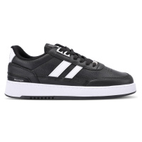 Slazenger DAPHNE Sneaker Dámské boty černo/bílé