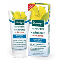 Kneipp Pupalka + 5% urea krém na ruce 50 ml