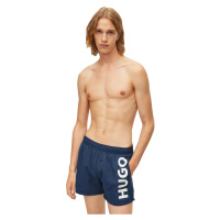 Hugo Boss Pánské koupací kraťasy HUGO 50469303-405